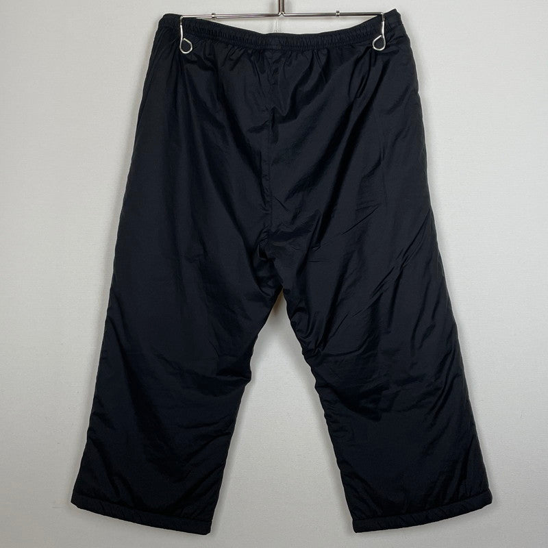 【中古品】【メンズ】 MONT-BELL モンベル SUMMER LAP LONGPANTS 1101544 U.L. サマー ラップ ロングパンツ ボトムス 155-260804-sa-08-tei サイズ：M カラー：ブラック 万代Net店