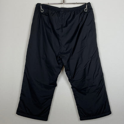 【中古品】【メンズ】 MONT-BELL モンベル SUMMER LAP LONGPANTS 1101544 U.L. サマー ラップ ロングパンツ ボトムス 155-260804-sa-08-tei サイズ：M カラー：ブラック 万代Net店