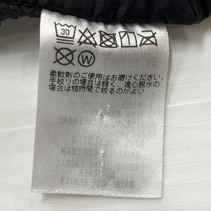 【中古品】【メンズ】 MONT-BELL モンベル SUMMER LAP LONGPANTS 1101544 U.L. サマー ラップ ロングパンツ ボトムス 155-260804-sa-08-tei サイズ：M カラー：ブラック 万代Net店