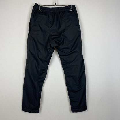 【中古品】【メンズ】 BACHGARMENTS バッハガーメンツ SLING PANTS R/P 20036A-010-S スリングパンツ ボトムス 155-251222-yo-04-tei サイズ：S カラー：ブラック 万代Net店