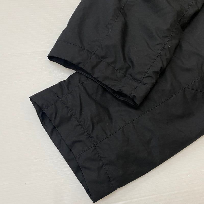 【中古品】【メンズ】 BACHGARMENTS バッハガーメンツ SLING PANTS R/P 20036A-010-S スリングパンツ ボトムス 155-251222-yo-04-tei サイズ：S カラー：ブラック 万代Net店