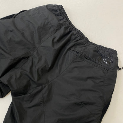 【中古品】【メンズ】 BACHGARMENTS バッハガーメンツ SLING PANTS R/P 20036A-010-S スリングパンツ ボトムス 155-251222-yo-04-tei サイズ：S カラー：ブラック 万代Net店