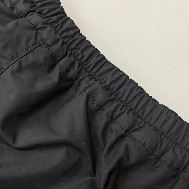 【中古品】【メンズ】 BACHGARMENTS バッハガーメンツ SLING PANTS R/P 20036A-010-S スリングパンツ ボトムス 155-251222-yo-04-tei サイズ：S カラー：ブラック 万代Net店