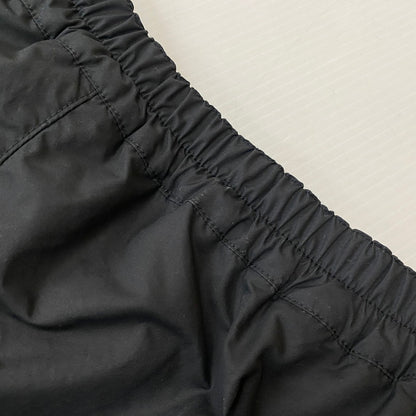 【中古品】【メンズ】 BACHGARMENTS バッハガーメンツ SLING PANTS R/P 20036A-010-S スリングパンツ ボトムス 155-251222-yo-04-tei サイズ：S カラー：ブラック 万代Net店