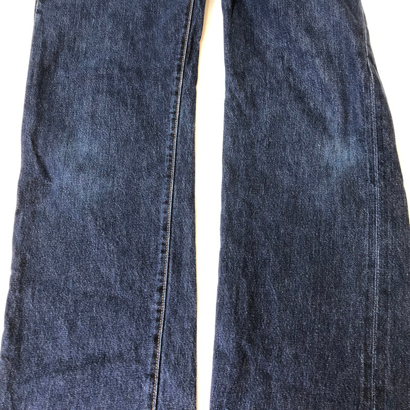 【中古品】【メンズ】 Levi's リーバイス 501XX BIG-E BUTTON FLY DENIM PANTS 501-0004 ビッグイー ボタンフライ デニム パンツ ボトムス ジーンズ 97年製 バレンシア復刻 156-251009-ks-27-tei サイズ：31 カラー：インディゴ 万代Net店