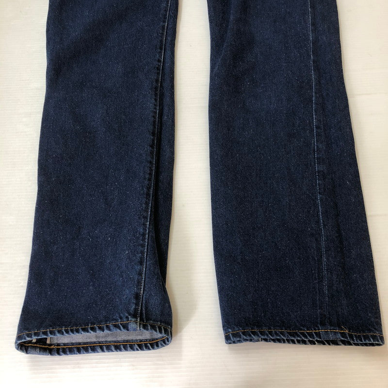 【中古品】【メンズ】 Levi's リーバイス 501XX BIG-E BUTTON FLY DENIM PANTS 501-0003 ビッグイー ボタンフライ デニム パンツ ボトムス ジーンズ 98年製 バレンシア復刻 156-251009-ks-29-tei サイズ：31 カラー：インディゴ 万代Net店