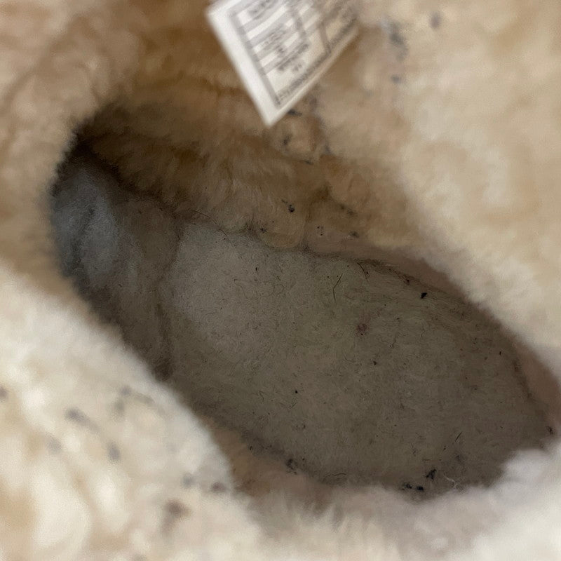 【中古品】【メンズ】 UGG アグ CLASSIC MINI 1002072 クラシック ミニ ムートン ブーツ 靴 164-261014-yo-30-teih サイズ：26cm カラー：チェスナット 万代Net店