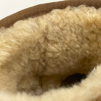 【中古品】【メンズ】 UGG アグ CLASSIC MINI 1002072 クラシック ミニ ムートン ブーツ 靴 164-261014-yo-30-teih サイズ：26cm カラー：チェスナット 万代Net店