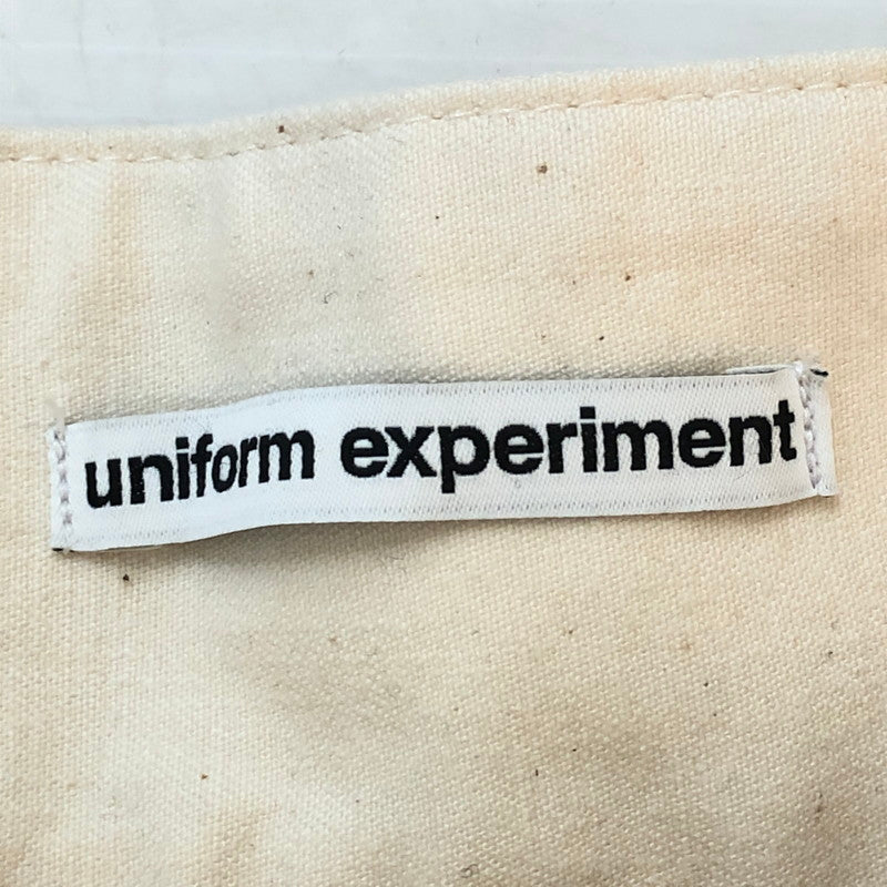 【中古品】【メンズ】 GURKHA PANTS UE-250007 グルカ パンツ ボトムス 153-251006-ks-29-fuzh サイズ：3 カラー：ホワイト 万代Net店