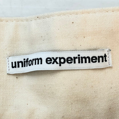 【中古品】【メンズ】 GURKHA PANTS UE-250007 グルカ パンツ ボトムス 153-251006-ks-29-fuzh サイズ：3 カラー：ホワイト 万代Net店
