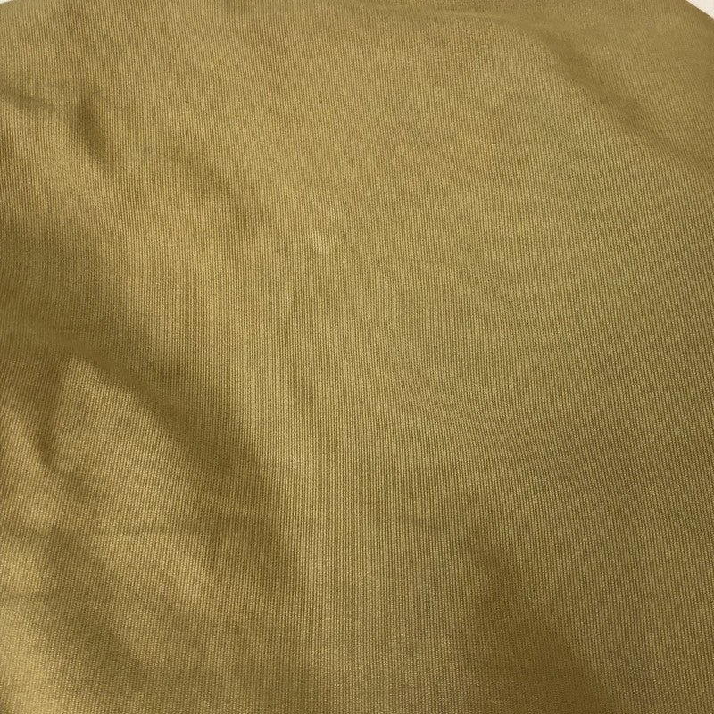 【中古品】【メンズ】 Buzz Rickson's バズリクソンズ N-1 DECK JACKET BR12031 エヌワン デッキ ジャケット アウター フライトジャケット 145-251006-ks-19-tei サイズ：S カラー：カーキ 万代Net店