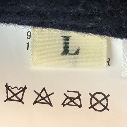 【中古品】【メンズ】 HUMANMADE ヒューマンメイド 23AW WOOL CPO SHIRTS ウール シーピーオー シャツ ジャケット ライトアウター 142-251006-ks-09-fuz サイズ：L カラー：ネイビー 万代Net店