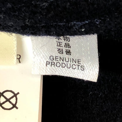 【中古品】【メンズ】 HUMANMADE ヒューマンメイド 23AW WOOL CPO SHIRTS ウール シーピーオー シャツ ジャケット ライトアウター 142-251006-ks-09-fuz サイズ：L カラー：ネイビー 万代Net店