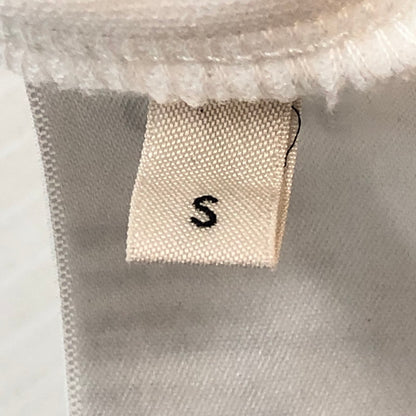 【中古品】【メンズ】 CELINE セリーヌ DOUBLEｰFACED JERSEY PANTS 2Z12121O ダブル フェイス ジャージパンツ ボトムス 152-251009-ks-24-fuz サイズ：S カラー：ホワイト 万代Net店