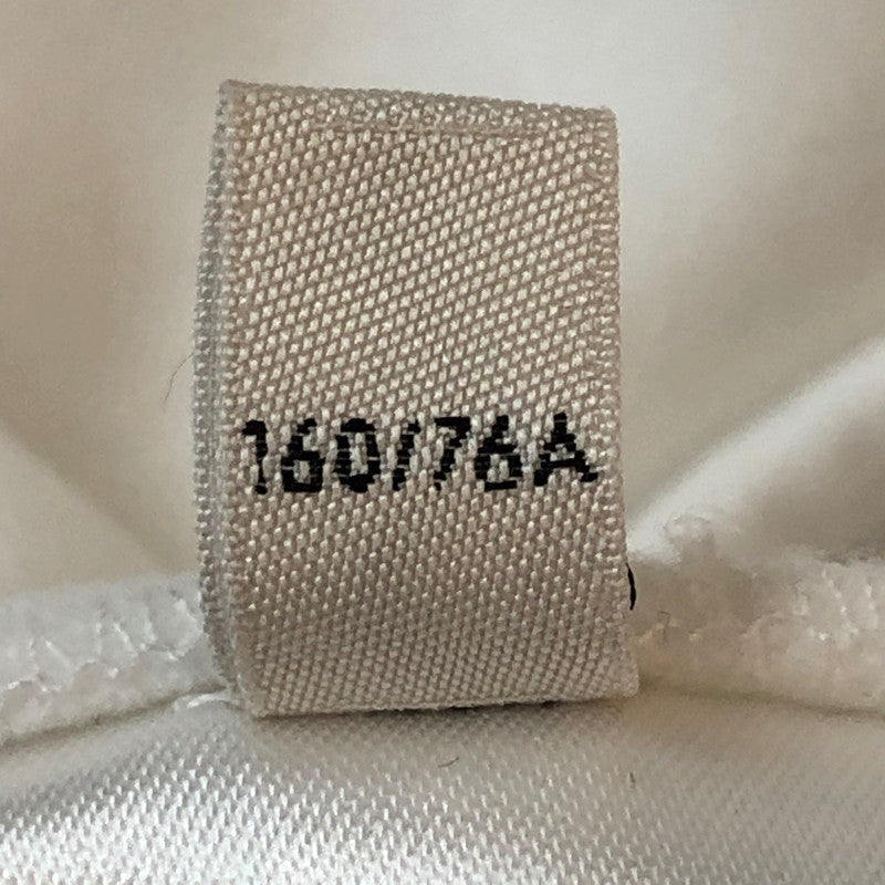 【中古品】【メンズ】 CELINE セリーヌ DOUBLEｰFACED JERSEY PANTS 2Z12121O ダブル フェイス ジャージパンツ ボトムス 152-251009-ks-24-fuz サイズ：S カラー：ホワイト 万代Net店