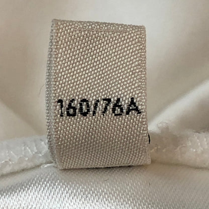 【中古品】【メンズ】 CELINE セリーヌ DOUBLEｰFACED JERSEY PANTS 2Z12121O ダブル フェイス ジャージパンツ ボトムス 152-251009-ks-24-fuz サイズ：S カラー：ホワイト 万代Net店