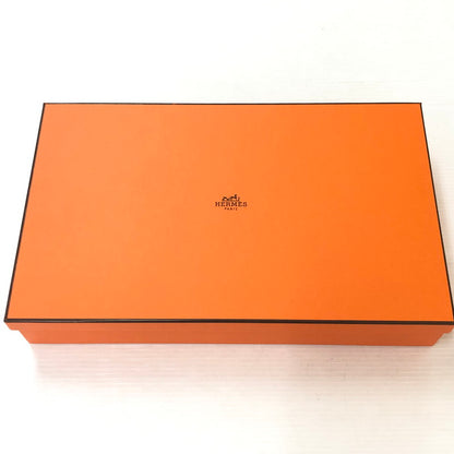 【中古品】【メンズ】 HERMES エルメス COTTON　SLACKS PANT　H465500H6　コットン スラックス パンツ ボトムス 152-251012-ts-23-tei サイズ：38 カラー：ブラック 万代Net店