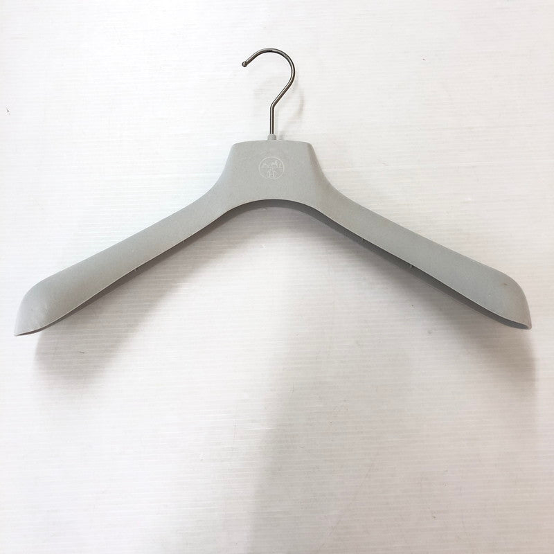【中古品】【メンズ】 HERMES エルメス シュヴァルパンク バンダナ ブルゾン アウター リバーシブル 140-251015-yo-17-tei サイズ：50 カラー：総柄/グレー 万代Net店