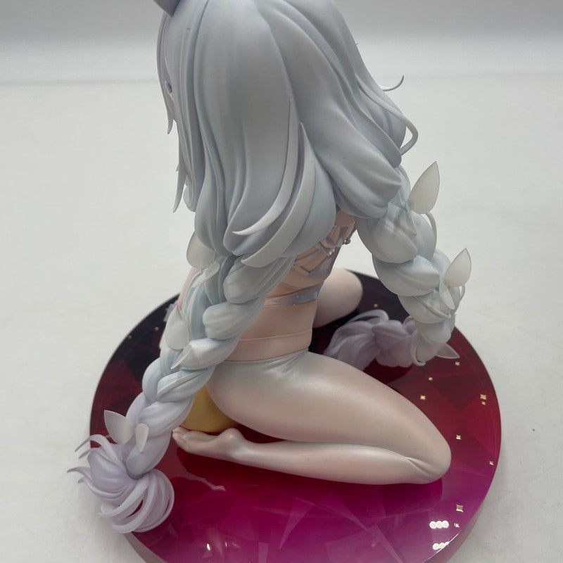 【中古品】 アズールレーン ル・マラン 昼寝好きのラピヌ 1/4 完成品フィギュア 053-260513-NS-01-tei 万代Net店