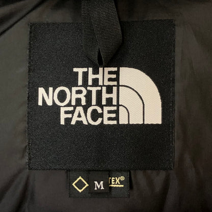 【中古品】【メンズ】 THE NORTH FACE ザ・ノースフェイス ANTARCTICA PARKA ND91707 アンタークティカ パーカ ダウンジャケット アウター 中綿ジャケット GORE-TEX 144-251009-ks-10-tei サイズ：M カラー：ブルー 万代Net店