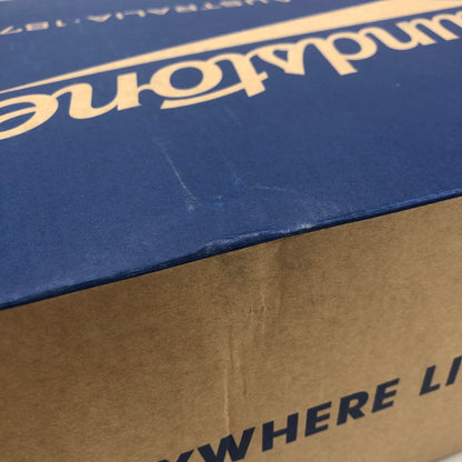 【中古品】【メンズ】 BLUNDSTONE ブランドストーン ELASTIC SIDED BOOT 500 エラステック サイド ブーツ 靴 164-251215-ks-03-tei カラー：BROWN 万代Net店