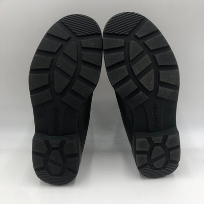 【中古品】【メンズ】 BLUNDSTONE ブランドストーン ELASTIC SIDED BOOT 500 エラステック サイド ブーツ 靴 164-251215-ks-03-tei カラー：BROWN 万代Net店