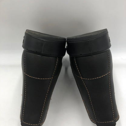 【中古品】【メンズ】 BLUNDSTONE ブランドストーン ELASTIC SIDED BOOT 500 エラステック サイド ブーツ 靴 164-251215-ks-03-tei カラー：BROWN 万代Net店