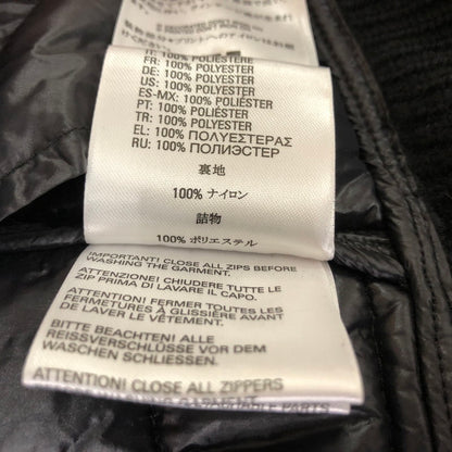 【中古品】【メンズ】 DIESEL ディーゼル QUILTING BLOUSON JACKET キルティング ブルゾン ジャケット アウター 141-251126-yo-01-tei サイズ：S カラー：オレンジ(赤みの強い) 万代Net店