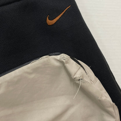 【現状渡し品】【メンズ】 NIKE ナイキ × TRAVIS SCOTT トラビス スコット 別注コラボ 20SS UTULITY SWEAT PANT CU0462-010 2020年春夏 ユーティリティ スウェット パンツ ボトムス 153-260901-sa-07-teih サイズ：XS カラー：ブラック 万代Net店