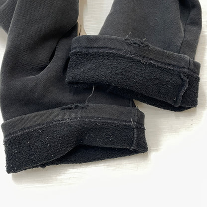 【現状渡し品】【メンズ】 NIKE ナイキ × TRAVIS SCOTT トラビス スコット 別注コラボ 20SS UTULITY SWEAT PANT CU0462-010 2020年春夏 ユーティリティ スウェット パンツ ボトムス 153-260901-sa-07-teih サイズ：XS カラー：ブラック 万代Net店