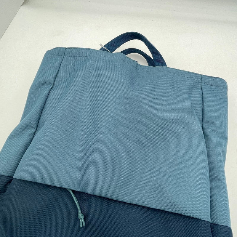 【中古品】【メンズ】 PATAGONIA パタゴニア 48550 ARBOR LINKED PACK アーバー リンクド パック 25L カバン リュック バックパック 188-260809-nm-52-tei カラー：ブルー系バイカラー 万代Net店