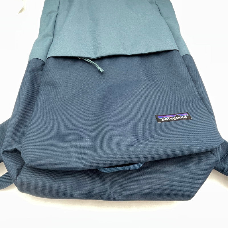 【中古品】【メンズ】 PATAGONIA パタゴニア 48550 ARBOR LINKED PACK アーバー リンクド パック 25L カバン リュック バックパック 188-260809-nm-52-tei カラー：ブルー系バイカラー 万代Net店