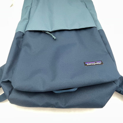 【中古品】【メンズ】 PATAGONIA パタゴニア 48550 ARBOR LINKED PACK アーバー リンクド パック 25L カバン リュック バックパック 188-260809-nm-52-tei カラー：ブルー系バイカラー 万代Net店