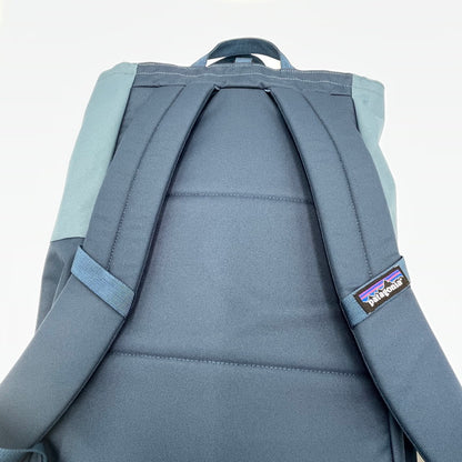【中古品】【メンズ】 PATAGONIA パタゴニア 48550 ARBOR LINKED PACK アーバー リンクド パック 25L カバン リュック バックパック 188-260809-nm-52-tei カラー：ブルー系バイカラー 万代Net店