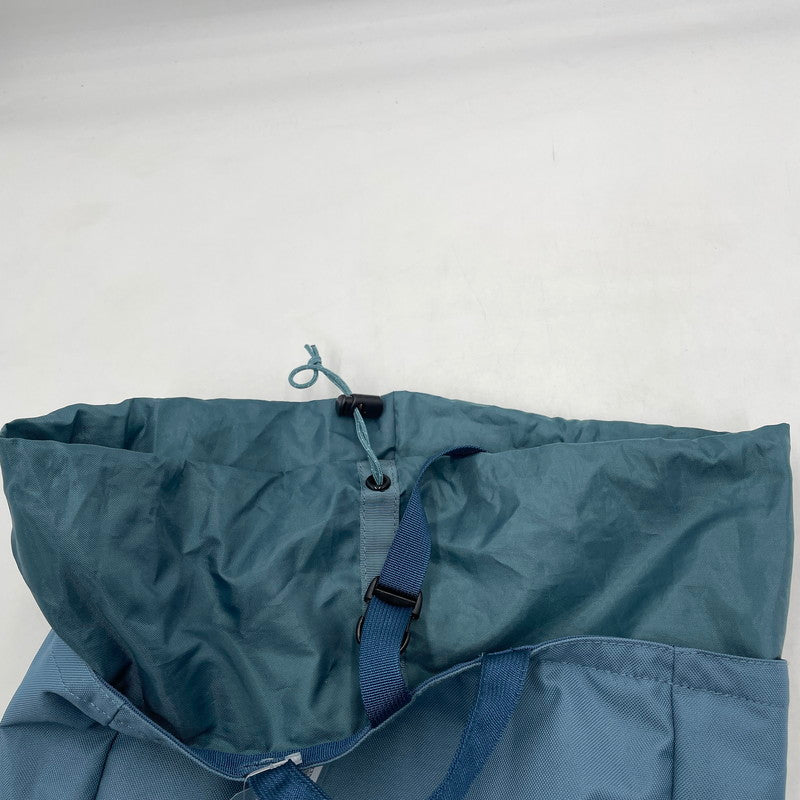 【中古品】【メンズ】 PATAGONIA パタゴニア 48550 ARBOR LINKED PACK アーバー リンクド パック 25L カバン リュック バックパック 188-260809-nm-52-tei カラー：ブルー系バイカラー 万代Net店