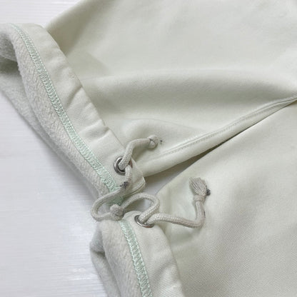 【中古品】【メンズ】 AURALEE オーラリー BAGGY SWEAT PANTS A9AP04PU バギー スウェット パンツ ボトムス 151-260623-yo-18-tei サイズ：3 カラー：ライム 万代Net店