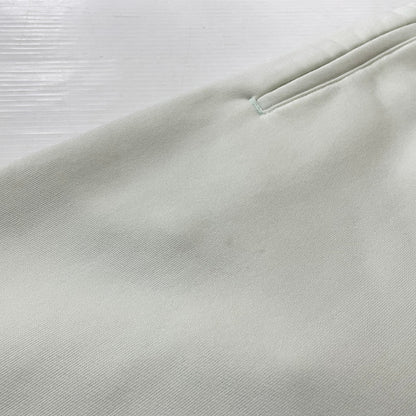 【中古品】【メンズ】 AURALEE オーラリー BAGGY SWEAT PANTS A9AP04PU バギー スウェット パンツ ボトムス 151-260623-yo-18-tei サイズ：3 カラー：ライム 万代Net店