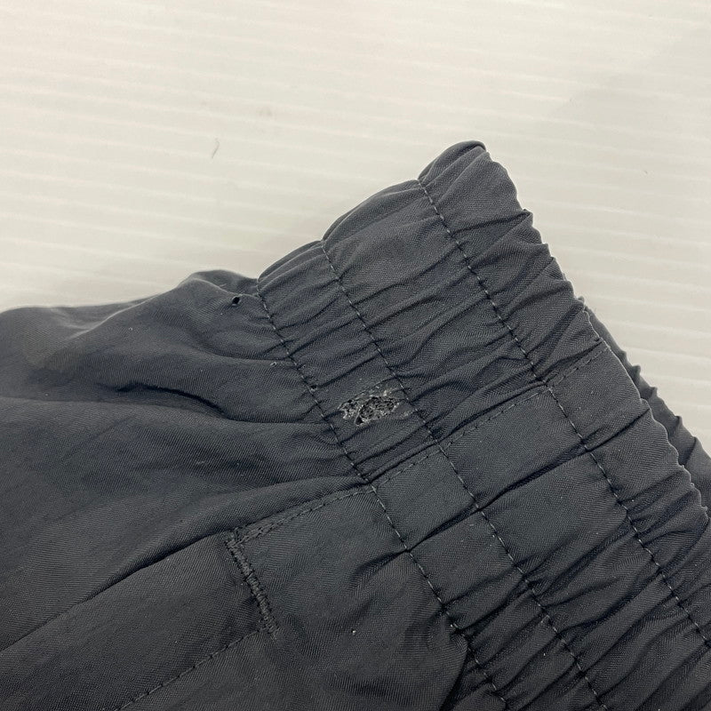 【中古品】【メンズ】 adidas アディダス × FUCKING AWSOME ファッキング オーサム 別注 コラボ ALOXE TRACK PANTS JI9041 トラックパンツ ボトムス 153-251010-yo-09-tei サイズ：4XL カラー：Black/Granite 万代Net店