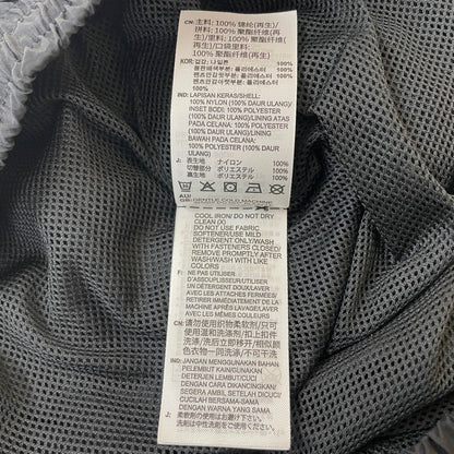 【中古品】【メンズ】 adidas アディダス × FUCKING AWSOME ファッキング オーサム 別注 コラボ ALOXE TRACK PANTS JI9041 トラックパンツ ボトムス 153-251010-yo-09-tei サイズ：4XL カラー：Black/Granite 万代Net店