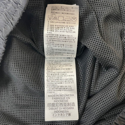 【中古品】【メンズ】 adidas アディダス × FUCKING AWSOME ファッキング オーサム 別注 コラボ ALOXE TRACK PANTS JI9041 トラックパンツ ボトムス 153-251010-yo-09-tei サイズ：4XL カラー：Black/Granite 万代Net店