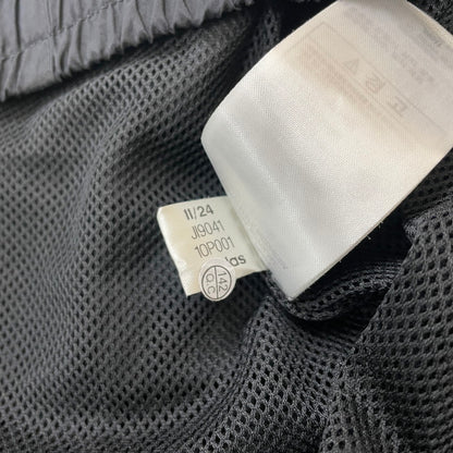 【中古品】【メンズ】 adidas アディダス × FUCKING AWSOME ファッキング オーサム 別注 コラボ ALOXE TRACK PANTS JI9041 トラックパンツ ボトムス 153-251010-yo-09-tei サイズ：4XL カラー：Black/Granite 万代Net店