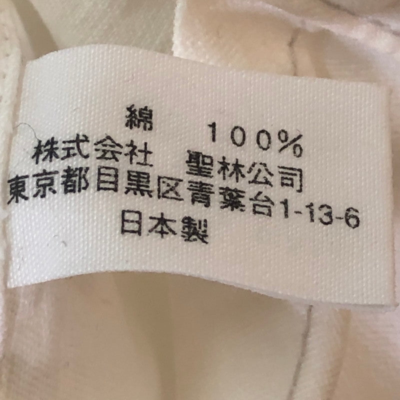 【現状渡し品】【メンズ】 BLUEBLUE ブルーブルー REMADE PAINT COVERALLS リメイク ペイント カバーオール ジャケット ライトアウター 145-251009-ks-15-tei サイズ：表記サイズなし カラー：ホワイト 万代Net店