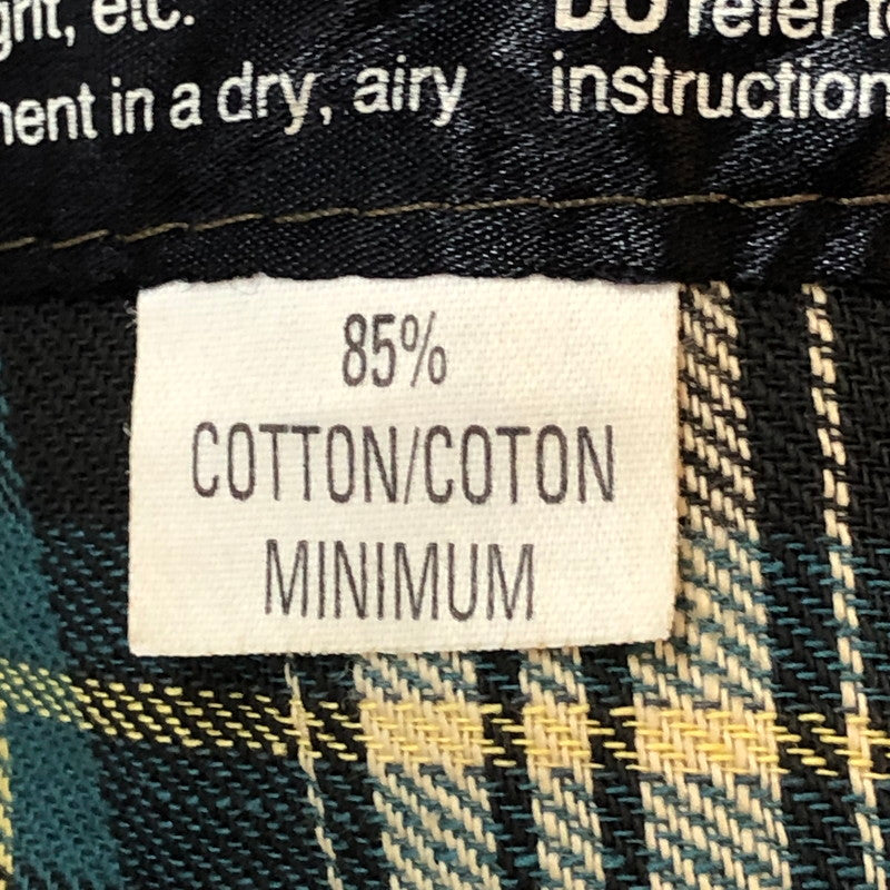 【ジャンク品】【メンズ】 BARBOUR バブアー 80's BEDALE 4FLAP OILED JACKET VINTAGE 80年代 ビデイル 4フラップ オイルドジャケット ヴィンテージ 145-251012-ts-17-tei サイズ：36in カラー：カーキ 万代Net店