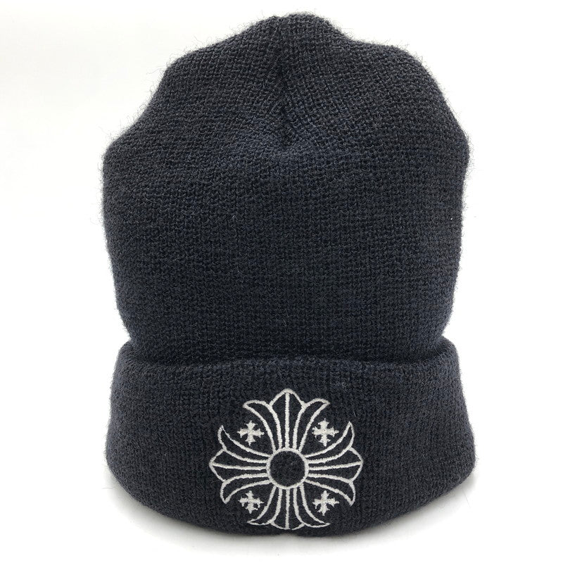 クロムハーツ クロムハーツ（Chrome Hearts）アジェンダ フロント 4セメタリー