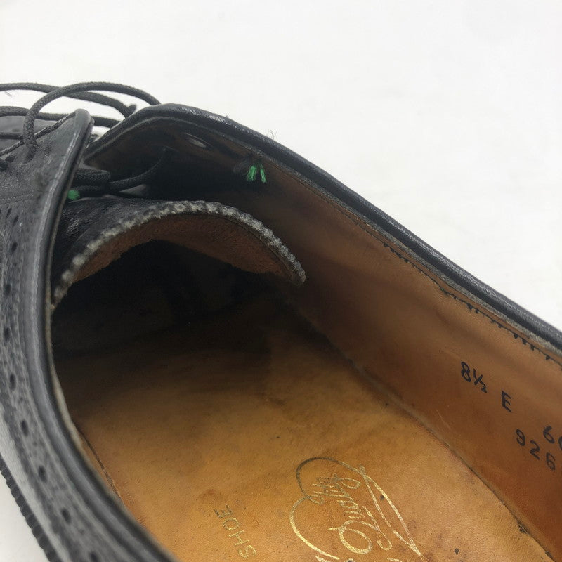 中古品】【メンズ】 FLORSHEIM フローシャイム 70～80's IMPERIAL