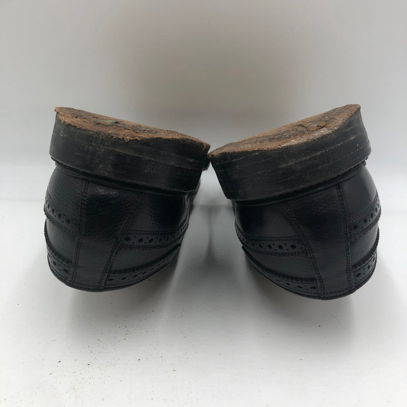 中古品】【メンズ】 FLORSHEIM フローシャイム 70～80's IMPERIAL