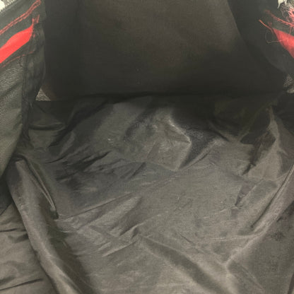 【中古品】【メンズ】 NIKE ナイキ 90'S AIR JORDAN BACK PACK エアジョーダン バックパック リュック カバン ヴィンテージ 188-260822-AS-8-hon カラー：レッド 万代Net店