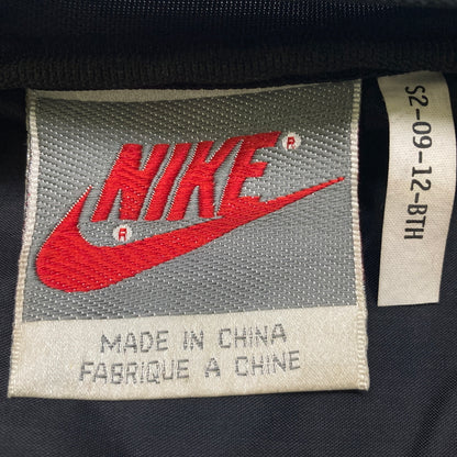 【中古品】【メンズ】 NIKE ナイキ 90'S AIR JORDAN BACK PACK エアジョーダン バックパック リュック カバン ヴィンテージ 188-260822-AS-8-hon カラー：レッド 万代Net店
