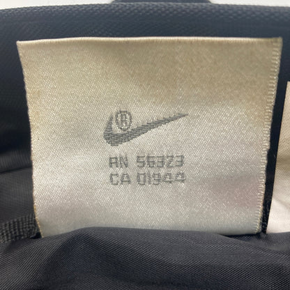 【中古品】【メンズ】 NIKE ナイキ 90'S AIR JORDAN BACK PACK エアジョーダン バックパック リュック カバン ヴィンテージ 188-260822-AS-8-hon カラー：レッド 万代Net店