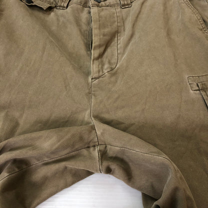 【中古品】【メンズ】 POLO RALPH LAUREN ポロ・ラルフローレン POLO 67 CHINO CARGO PANT ポロ67 チノ カーゴパンツ ボトムス ワークパンツ 156-251016-ts-23-tei サイズ：34 カラー：ベージュ 万代Net店